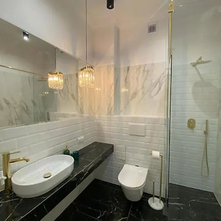 Apartman Luxury Apartaments/jordb *