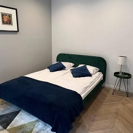 Apartman Luxury Apartaments/jordb *