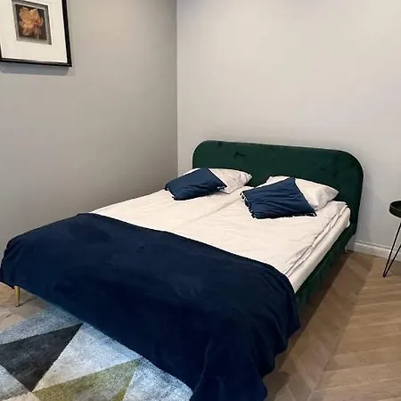 Luxury Apartaments/jordb Apartman *